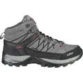 Cmp Rigel Mid Wp 3q12947 Wanderstiefel Grau EU 46 Mann Grau EU 46 - Grau - 46