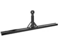 11405 FahrradträgerAdapter, DeichselFahrradträger, für Wohnwagen, 75,5 x 23 x...