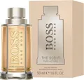 Parfüm Hombre Hugo Boss The Scent Pure Accord EDT 50 ml