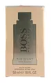 (79,98EUR/100ML) 50ML HUGO BOSS - THE SCENT PURE ACCORD EAU DE TOILETTE NEU OVP