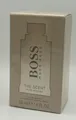 HUGO BOSS THE SCENT Pure Accord Herren Luxus  50ml