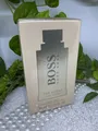 (1998,-€/L) HUGO BOSS THE SCENT Pure Accord EDT Natural Spray 50ml *neu*