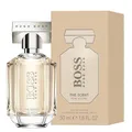 HUGO BOSS THE SCENT PURE ACCORD FOR HER 50ML EDT SPRAY BRANDNEU & VERSIEGELT