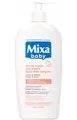 Mixa Baby Sanftes 2-in-1 Shampoo & Badegel 400ml حساس