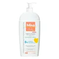 MIXA Baby mildes Shampoo und Badelotion 2in1 400ml