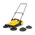 Kärcher S 4 Twin 2in1 Kehrmaschine