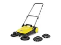 Kärcher Handkehrmaschine S 4 Twin 2in1 (1.766-365.0)