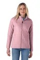 G.I.G.A. DX Damen leichte Steppjacke/Sommerjacke Damen Steppjacke OOGS 2, puderrosa, 40, 43720-000
