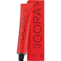 Schwarzkopf Igora Royal Haarfarbe 7-4 Mittelblond Beige 60ml