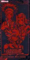 Konami Sammelkarte Yu-Gi-Oh ! Legendary 5D’s Decks DE