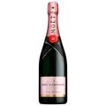 Moët & Chandon Champagner Rosé Impérial Brut 0,75l