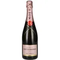 Moët & Chandon Champagne ROSÉ IMPÉRIAL Brut 12,5% Vol. 0,75l