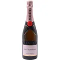 Moët & Chandon Champagner Impérial Rosé