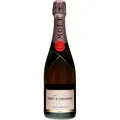 Moet Chandon Rose Imperial 0,75 Liter 12,5 % Vol.