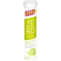 Dextro Energy Zero Calories lime Brausetabletten