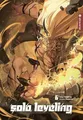 Solo Leveling Roman Taschenbuchausgabe 06