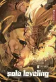 Solo Leveling Roman Taschenbuchausgabe 06 (Chugong; Peperon)