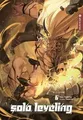 Solo Leveling Roman Taschenbuchausgabe 06 von Chugong | Buch | Zustand sehr gut
