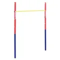 HUDORA Fabian Single, Stahl, Mehrfarbig, Kinder, 100 kg, Outdoor, 1230 mm