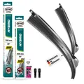 HEYNER® Scheibenwischer-Set für VW CRAFTER  von 09.2016 - 06.2026