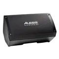 Alesis Strike Amp 8 MK2-2000W Drum Amp Lautsprecher für Elektronische Schlagzeug, mit Bluetooth, 8" Woofer, HPF EQ und Ground-Lift Schalter
