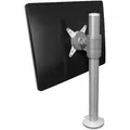 "Dataflex Monitor-Tischhalterung ViewLite Monitorarm 102 1 Display(s) 25,4 cm (10\") - 61 cm (24\") Silber Höhenverstellbar, Neigbar, Schwenkbar"