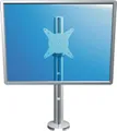Dataflex Monitor-Halterung Monitorarm ViewLite 102 silber-weiß