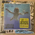 Nirvana - Nevermind -30th Anniversary Edition 8 Lps +7 inch