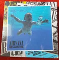 NIRVANA "Nevermind" 8LP + 7" Vinyl Box Set sealed