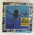 8x 12" LP Vinyl BOX Nirvana Nevermind limted edition 180g press - BO91