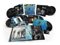 8x 12" LP lim. Vinyl BOX 1x 7" Single Nirvana Nevermind 30th Anniversary - BO54
