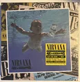 NIRVANA - Nevermind - 30th Anniversary Deluxe Box Edition 8-LP - 2022 VINYL