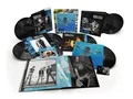 Nirvana: Nevermind-30th Anniversary Edt.(Ltd.8LP) -   - (LP / N)