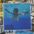 LP-BOX Nirvana Nevermind (30th Anniversary Edition) NEW OVP Geffen Records