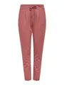 ONLY Damen Onlpoptrash Life Easy Col Pant PNT Noos Hose 15115847,Apple Butter,XXS