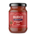 by Amazon Pasta Sauce Bolognese, 420g