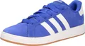 Adidas Grand Court 00S K Navy Navy 6