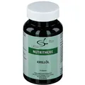 green line NUTRITHEKE Krill-Öl
