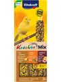 Vitakraft Kräcker Mix + Ei / Frucht / Honig