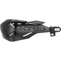 Acerbis CF Moto 450 MT, Handschützer X-Factory - Schwarz
