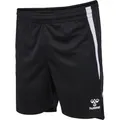 Hummel Lead 2.0 Short - schwarz