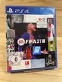 PS4 Spiel • FIFA 21 • Playstation #B14