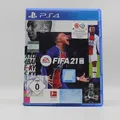PS4 Spiel |  FIFA 21 | Playstation 4 | PAL
