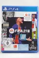 Fifa 21 (Sony PlayStation 4) PS4 Spiel in OVP - GUT