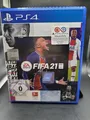 FIFA 21 (Sony PlayStation 4)