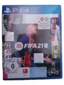 FIFA 21 EA Sports PS4 Fußball Simulation Bundesliga PlayStation 4 Spiel
