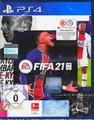 FIFA 21 - PlayStation 4 - Kundenrücknahme - Deutsche Version