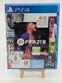 Sony PlayStation 4 | FIFA 21 | OVP - OVP - getestet