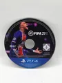 FIFA 21 Sony PlayStation 4 Spiel - Disc