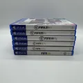 PS4 - 6x Spiele FIFA Sammlung 16-21 - Spielepaket Sport/ Fussball